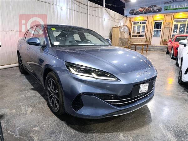 بي واي دي سيل 06 DM-i 2025 للبيع في العراق -  بغداد